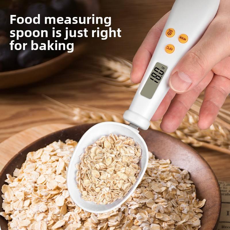 Digital Kitchen Scale Mini Spo - Mini Kitchen Baking recensione e prezzo