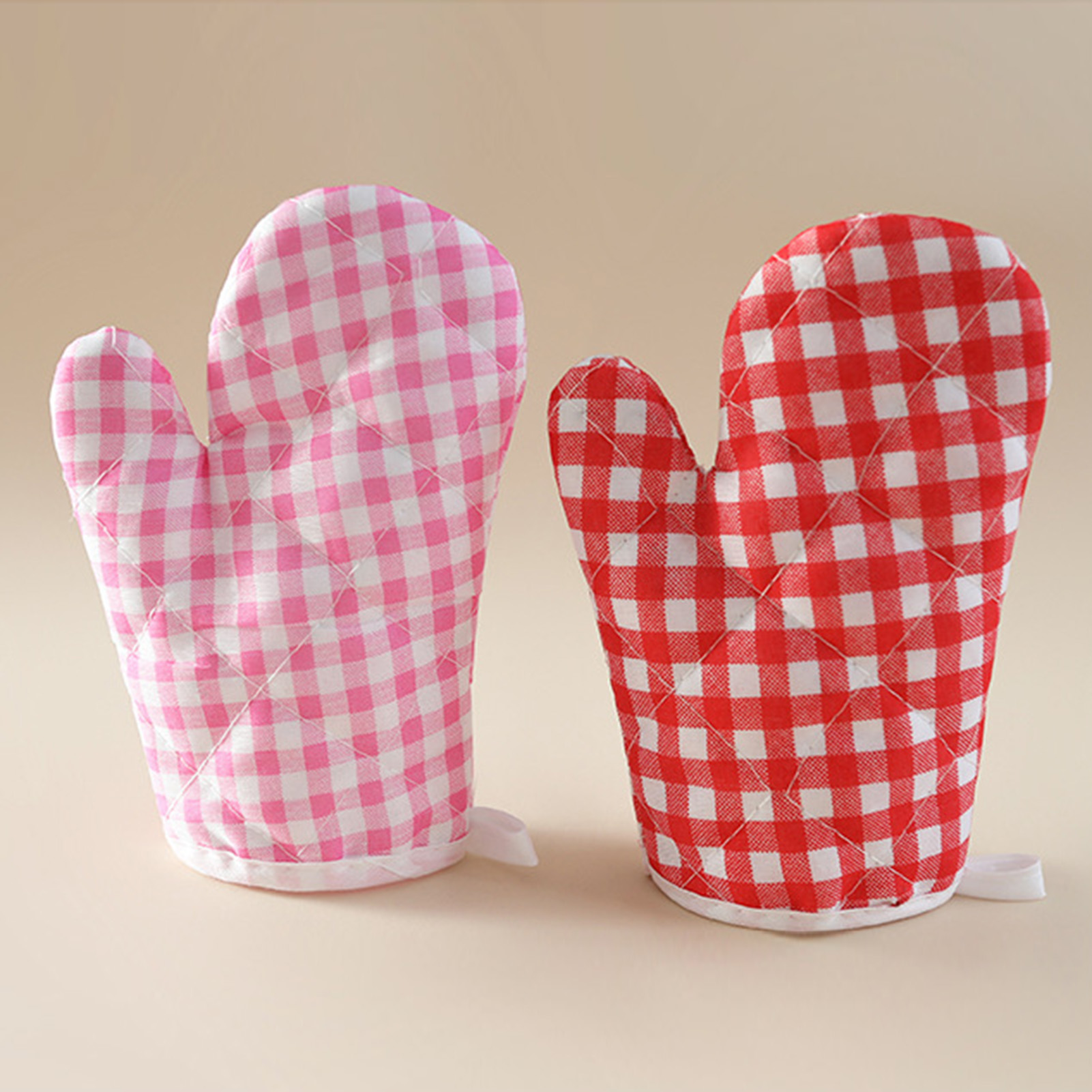 Kids Oven Baking Gloves Oven M - Kitchen Baking Gloves recensione e prezzo