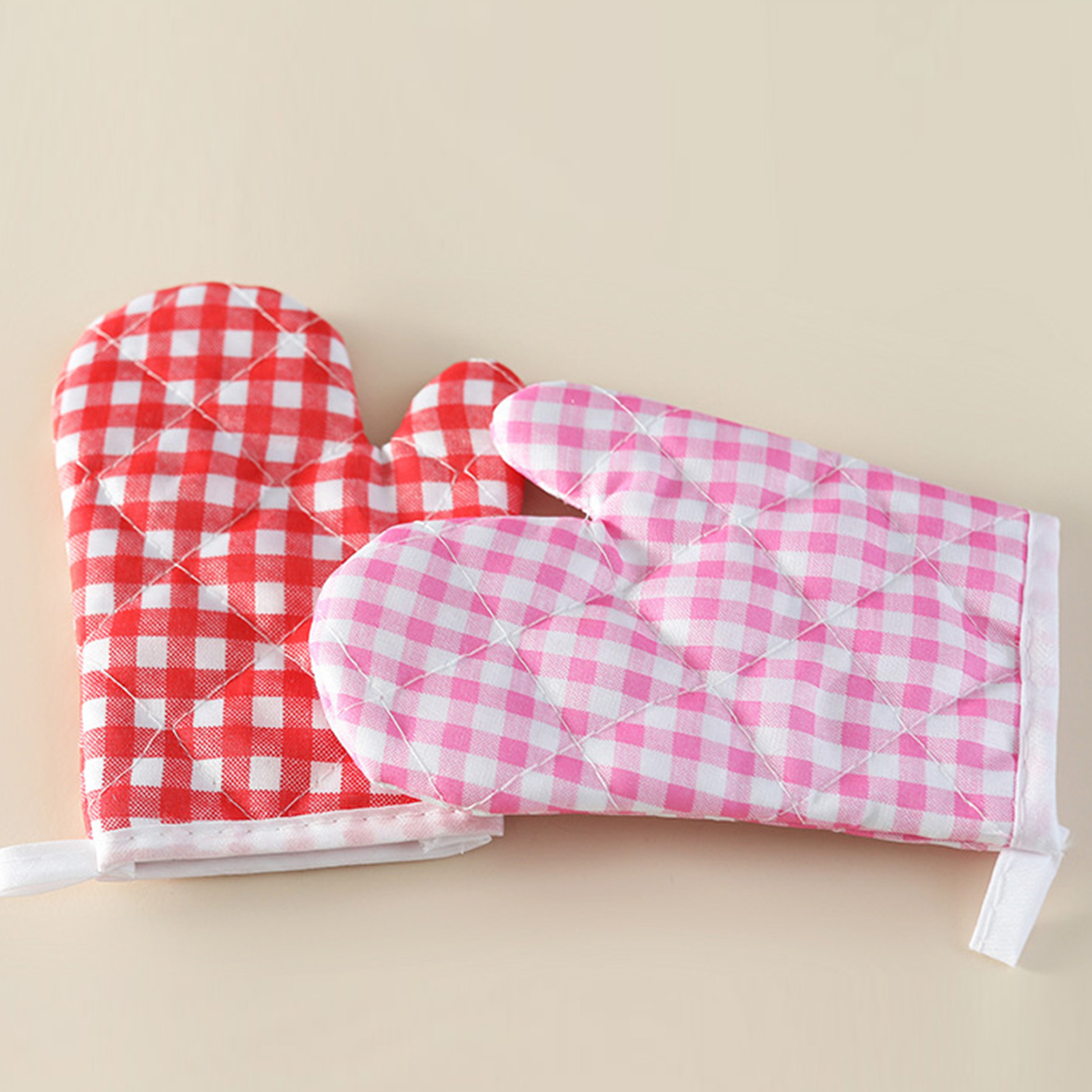 Kids Oven Baking Gloves Oven M - Kitchen Baking Gloves recensione e prezzo