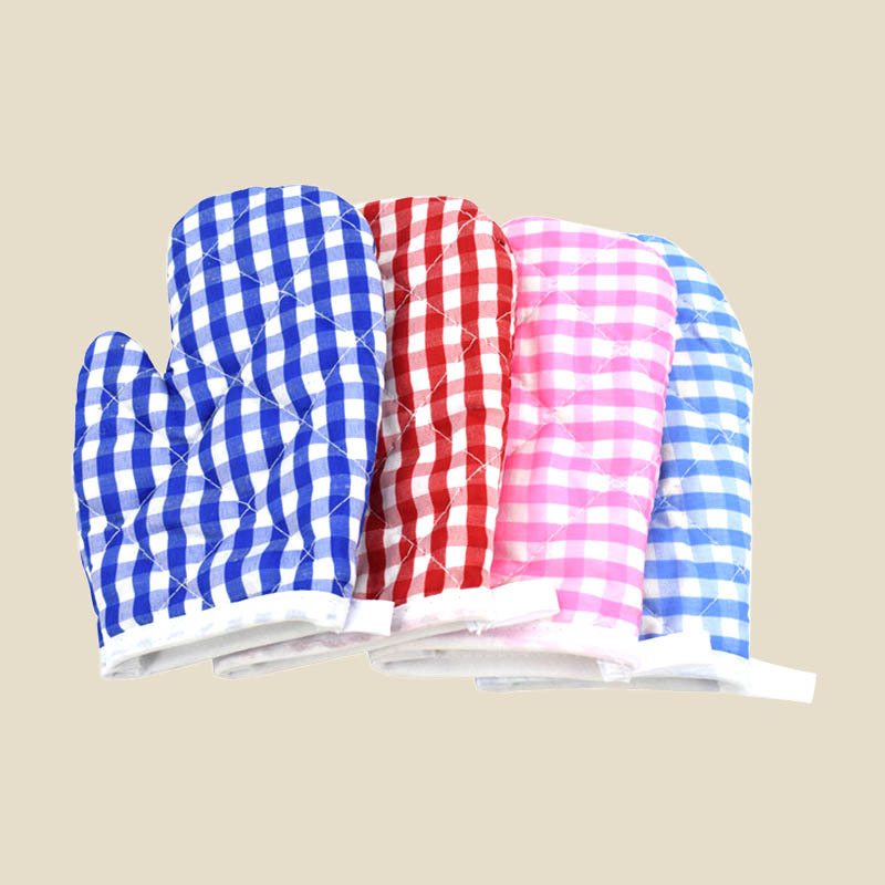 Kids Oven Baking Gloves Oven M - Kitchen Baking Gloves recensione e prezzo