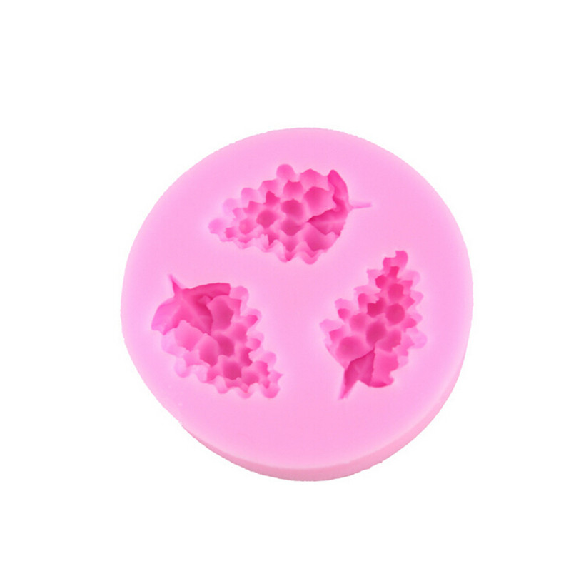 Mini Grape Shape Silicone Mold - Mini Kitchen Baking recensione e prezzo