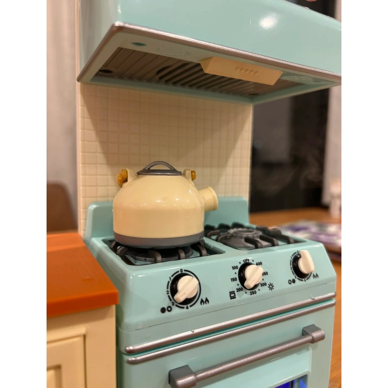 Zuru Mini Brand Magic Kitchen  - Mini Kitchen Baking recensione e prezzo
