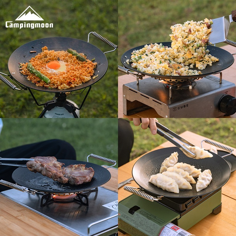 Campingmoon GRW-27F/GRW-33F Ou - Kitchen Baking Tray Organiser recensione e prezzo
