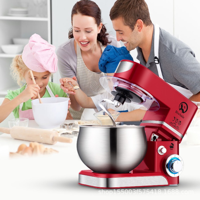 5L Stand Mixer – 3-in-1 Multif - Kitchen Baking Machine recensione e prezzo